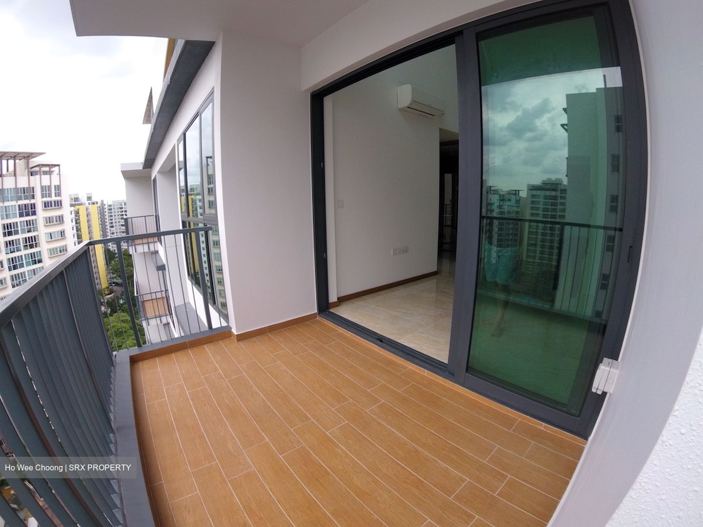Buangkok Crescent (D19), Condominium #576298241